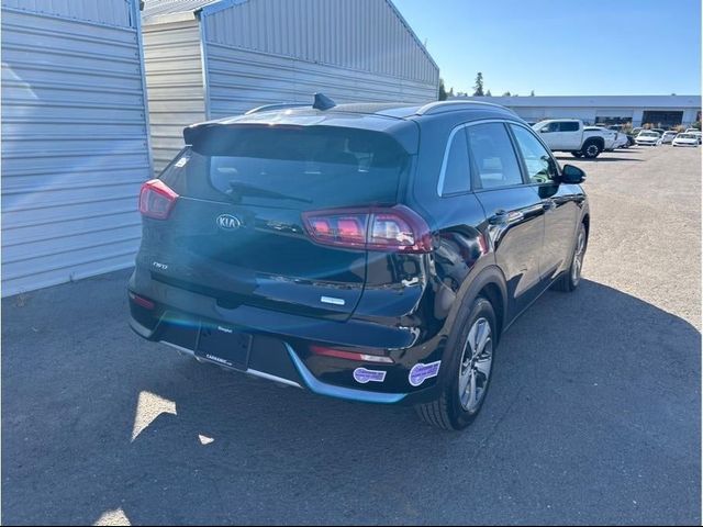 2019 Kia Niro Plug-In Hybrid EX