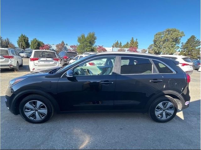 2019 Kia Niro Plug-In Hybrid EX