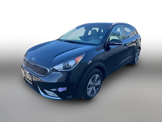 2019 Kia Niro Plug-In Hybrid EX