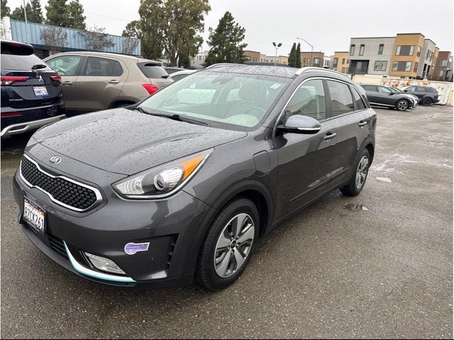 2019 Kia Niro Plug-In Hybrid EX