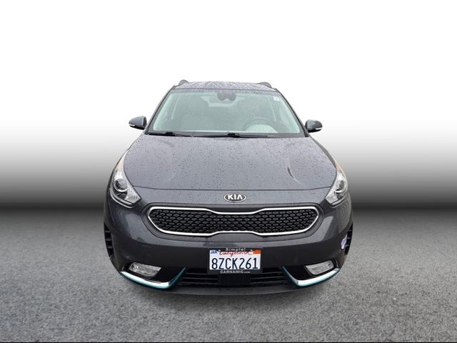 2019 Kia Niro Plug-In Hybrid EX