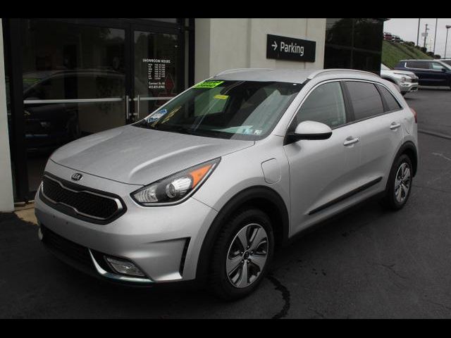 2019 Kia Niro Plug-In Hybrid LX