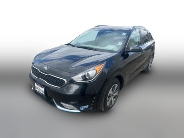 2019 Kia Niro Plug-In Hybrid LX