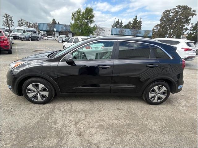 2019 Kia Niro Plug-In Hybrid LX