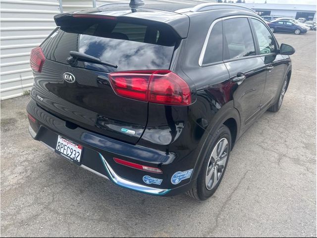 2019 Kia Niro Plug-In Hybrid LX
