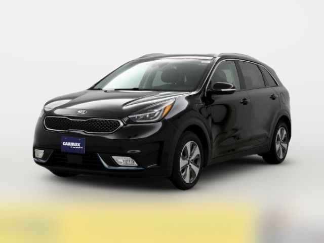 2019 Kia Niro Plug-In Hybrid EX Premium