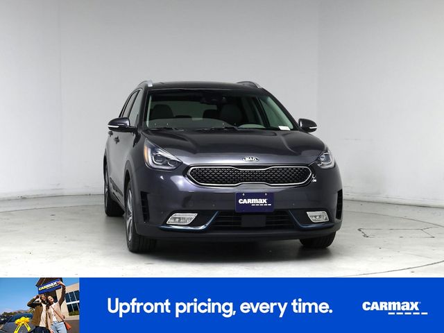 2019 Kia Niro Plug-In Hybrid EX Premium