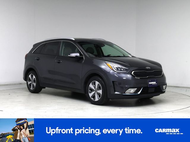 2019 Kia Niro Plug-In Hybrid EX Premium