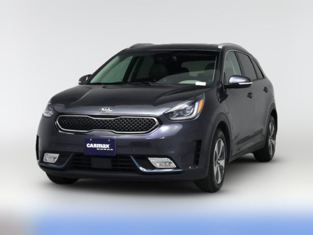 2019 Kia Niro Plug-In Hybrid EX Premium