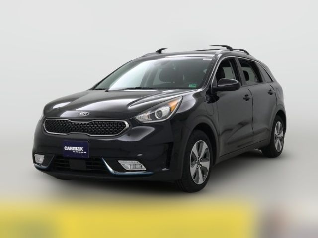 2019 Kia Niro Plug-In Hybrid LX