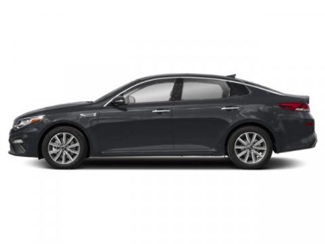 2019 Kia Optima EX