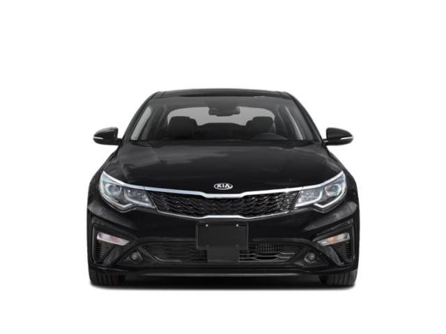 2019 Kia Optima EX