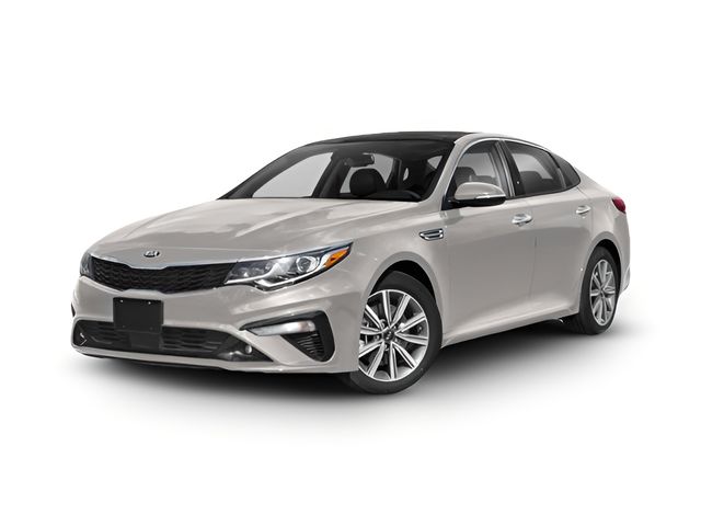 2019 Kia Optima EX