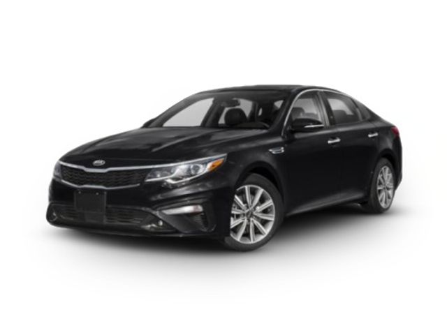 2019 Kia Optima EX