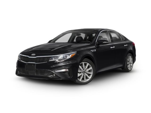 2019 Kia Optima EX