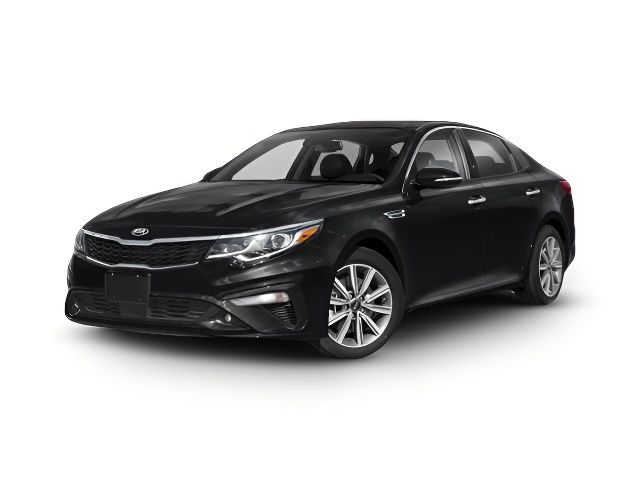 2019 Kia Optima EX