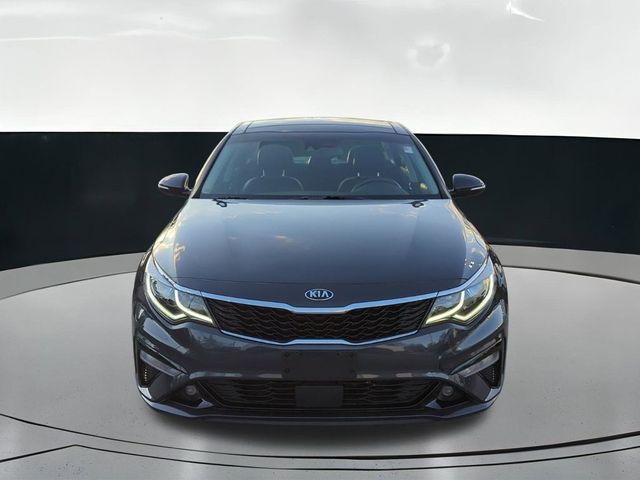 2019 Kia Optima EX