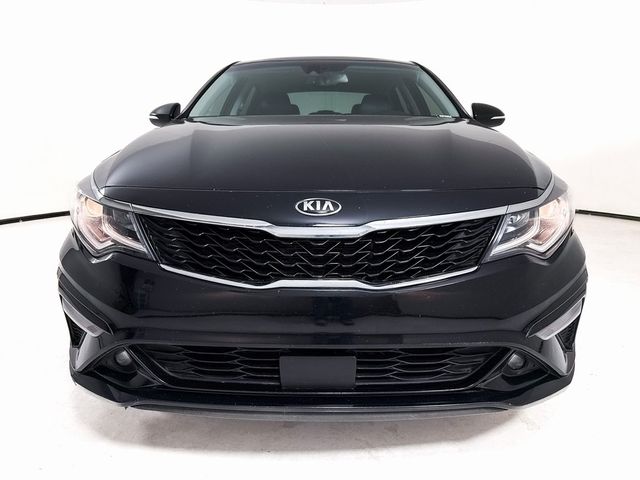 2019 Kia Optima EX
