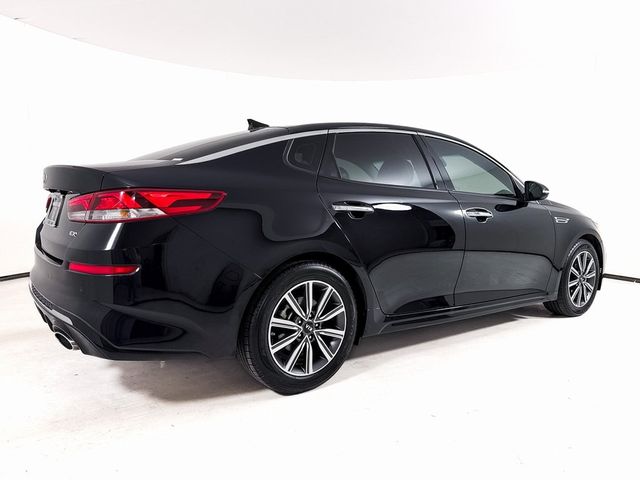 2019 Kia Optima EX