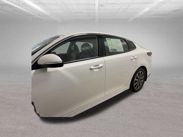 2019 Kia Optima EX