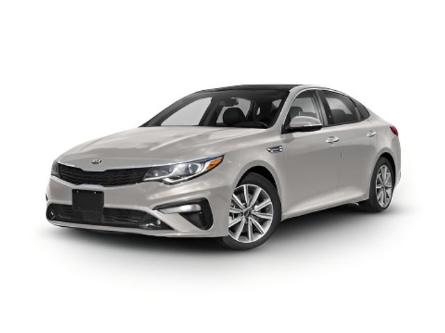 2019 Kia Optima EX