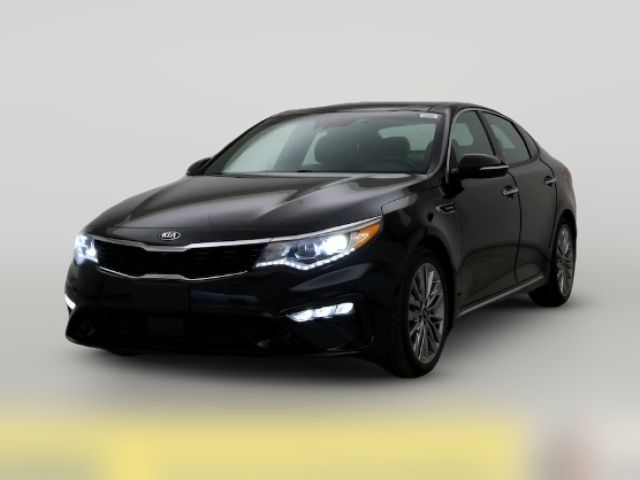 2019 Kia Optima SX