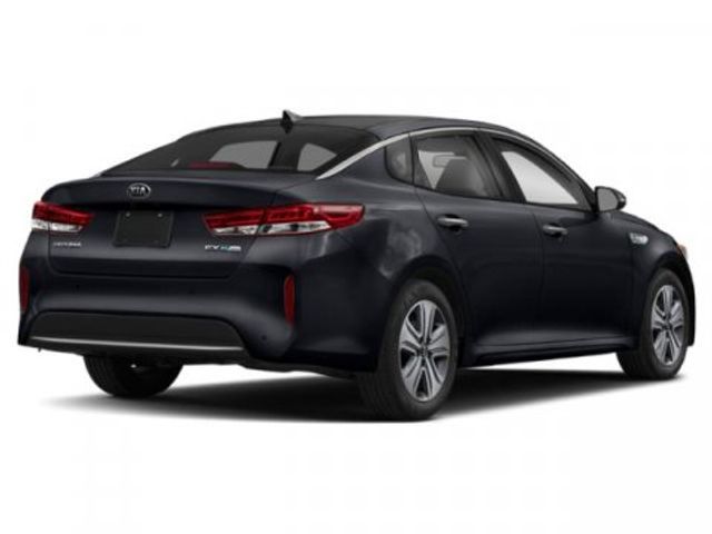 2019 Kia Optima Hybrid EX