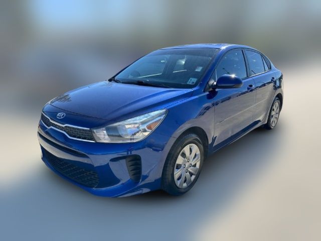 2019 Kia Rio S