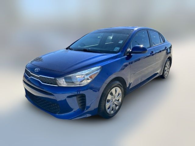 2019 Kia Rio S