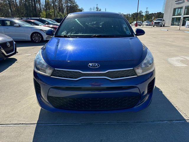 2019 Kia Rio S