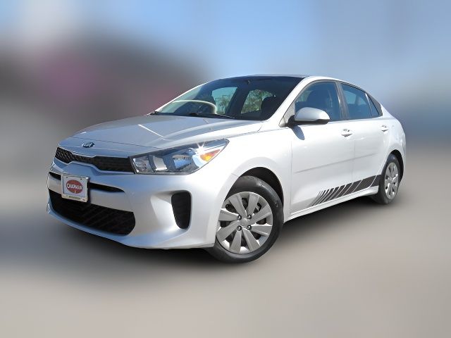 2019 Kia Rio S