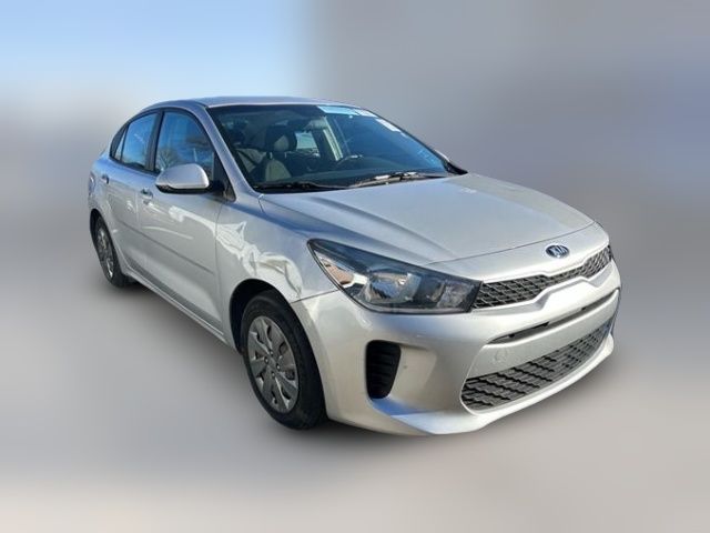 2019 Kia Rio S