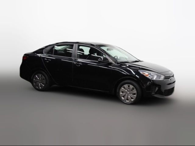 2019 Kia Rio LX