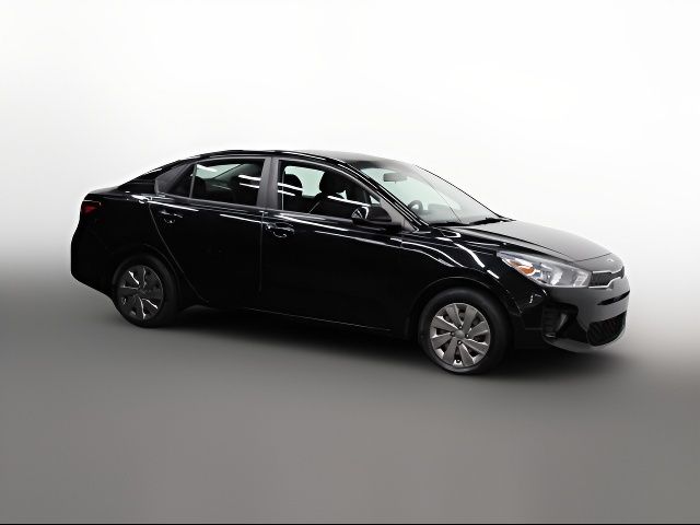 2019 Kia Rio LX