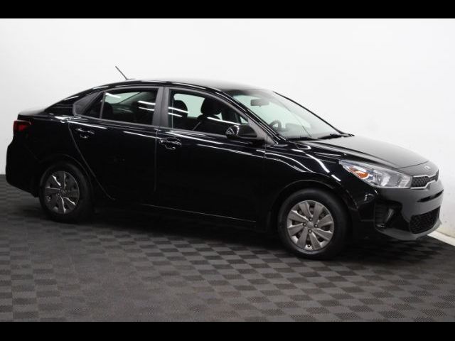2019 Kia Rio LX
