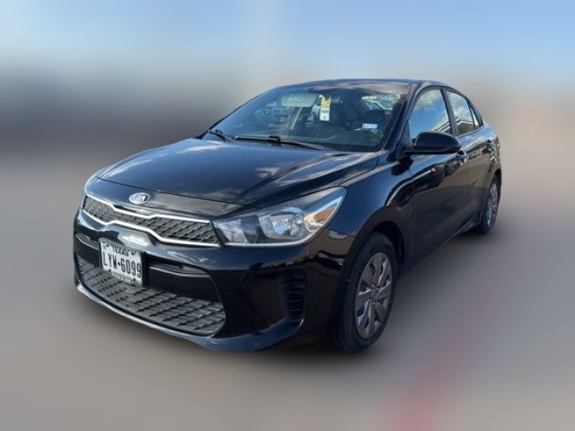 2019 Kia Rio LX