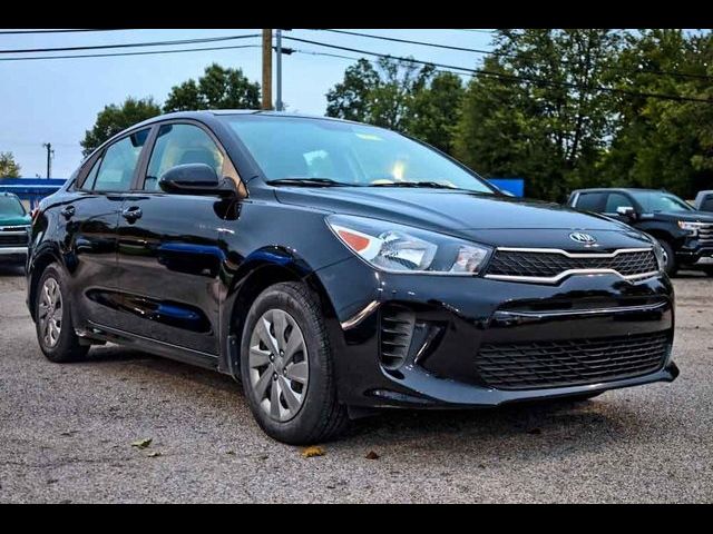 2019 Kia Rio LX