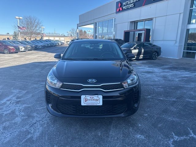 2019 Kia Rio LX