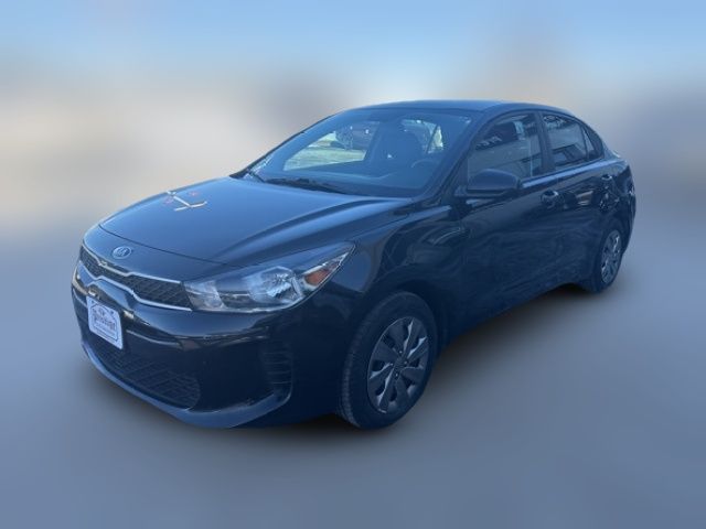 2019 Kia Rio LX