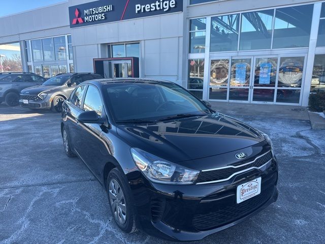 2019 Kia Rio LX