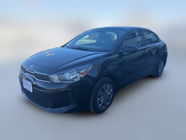 2019 Kia Rio LX