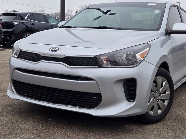 2019 Kia Rio LX