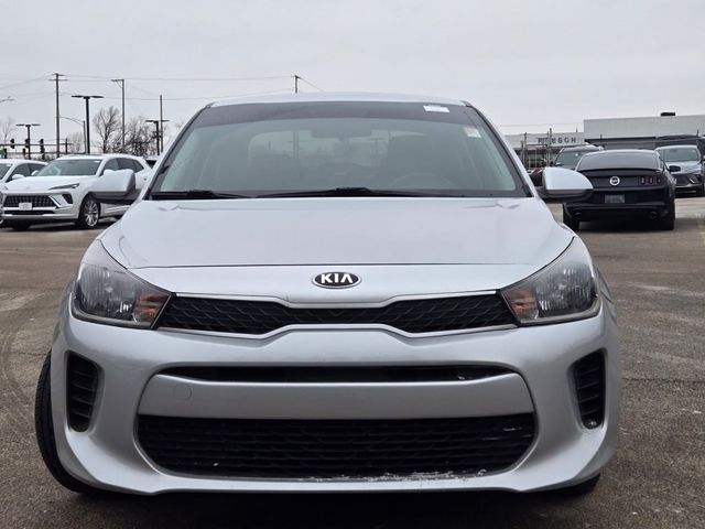 2019 Kia Rio LX