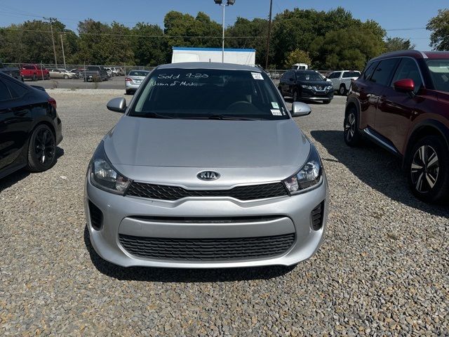 2019 Kia Rio LX