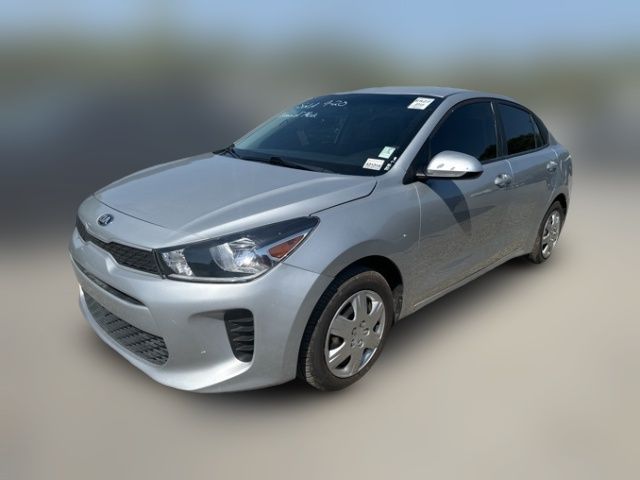 2019 Kia Rio LX