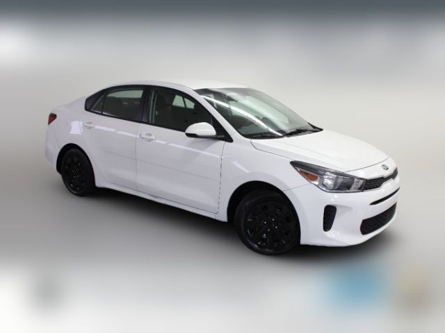 2019 Kia Rio LX