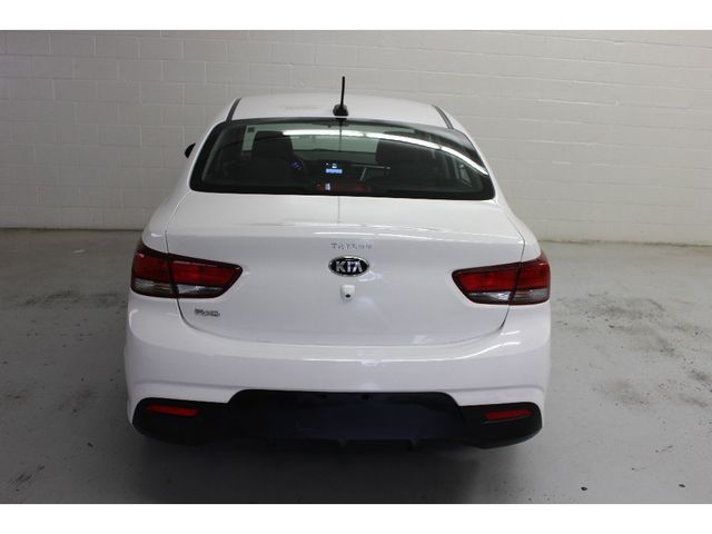 2019 Kia Rio LX