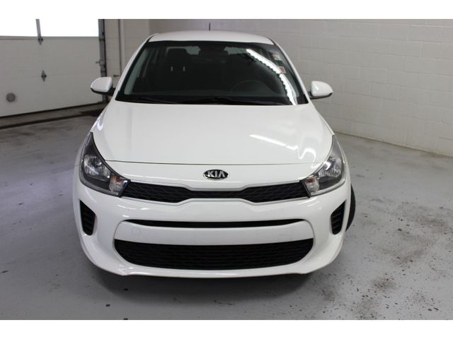 2019 Kia Rio LX