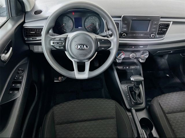 2019 Kia Rio LX