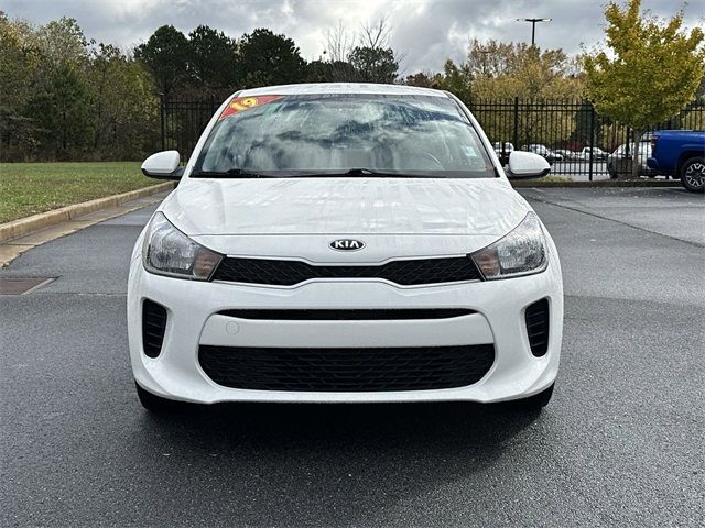 2019 Kia Rio LX